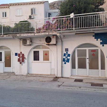 Opus Three Apartment Dubrovnik - Private Parking Luaran gambar