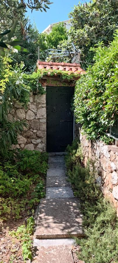 Opus Three Apartment Dubrovnik - Private Parking Luaran gambar