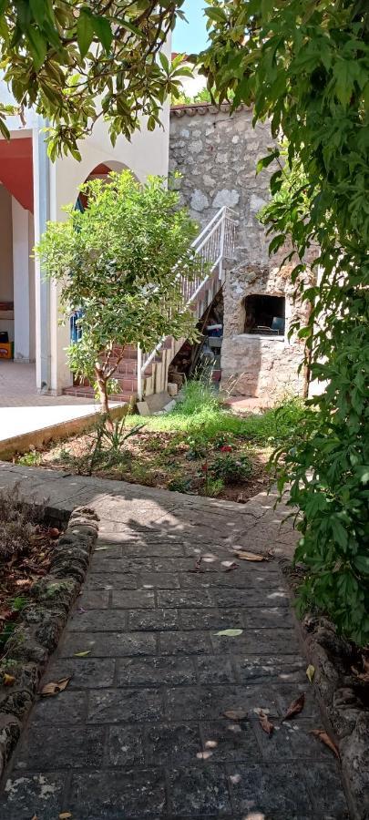 Opus Three Apartment Dubrovnik - Private Parking Luaran gambar