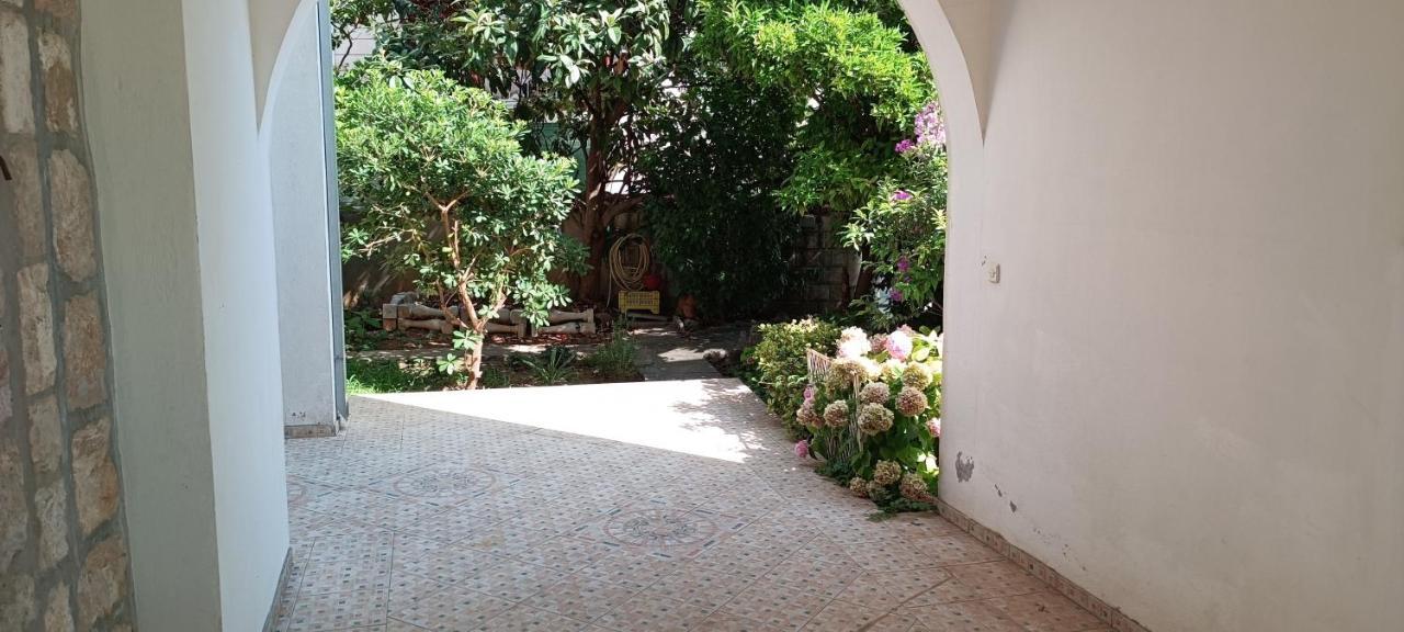 Opus Three Apartment Dubrovnik - Private Parking Luaran gambar