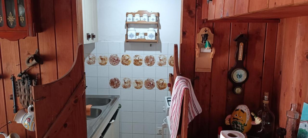 Opus Three Apartment Dubrovnik - Private Parking Luaran gambar
